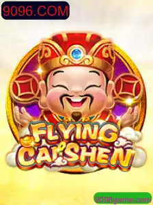 Explorando as Atrações do Jogo FlyingCaiShen: Uma Jornada Através do Entretenimento Digital