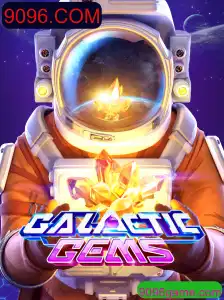 Descubra o Fascinante Mundo de GalacticGems: Aventuras e Estratégias