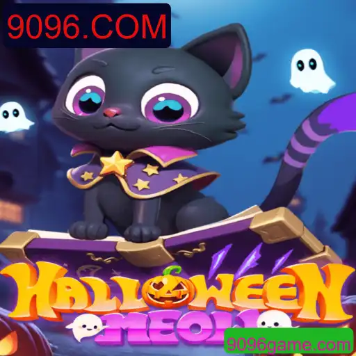 Descubra HalloweenMeow: Uma Aventura Assustadoramente Divertida