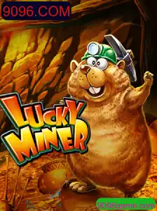 Explorando o Mundo de LuckyMiner: Um Jogo Revolucionário