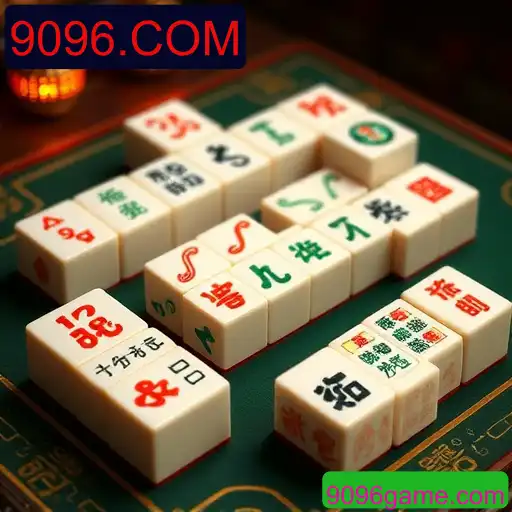 Mahjong