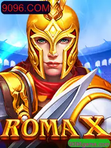 Explorando o Mundo de RomaX - Um Jogo Inovador