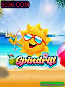 Explorando o Mundo de Spindrift: Descubra a Aventura de 9096.COM